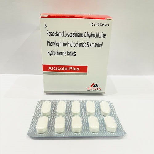 ALCICOLD-PLUS